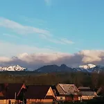 Chalé Eco Podhalanka