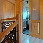 Chalé Eco Podhalanka Witów