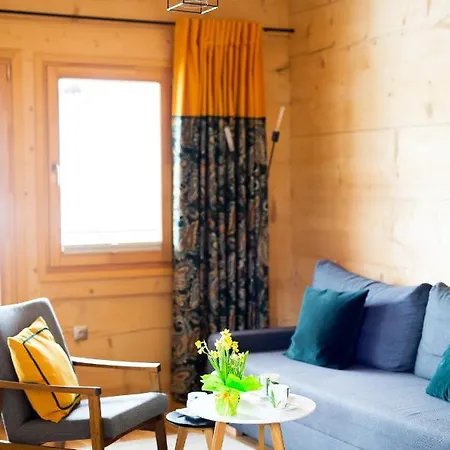 Alpehytte Eco Podhalanka *