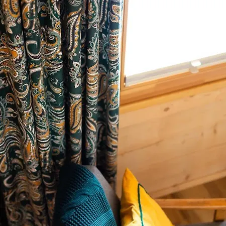 Alpehytte Eco Podhalanka Witów