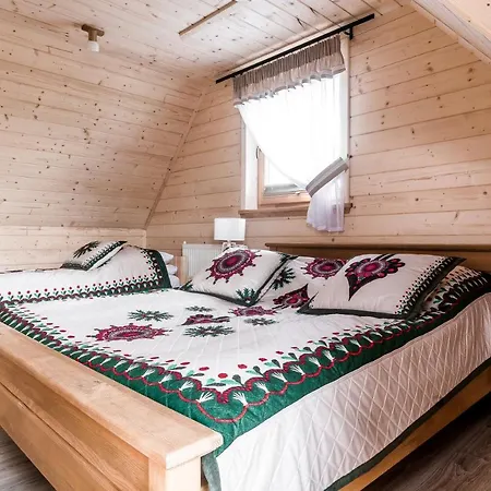 Eco Podhalanka Witów