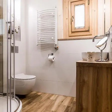 Alpehytte Eco Podhalanka *