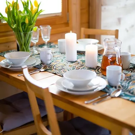 Eco Podhalanka * Witów