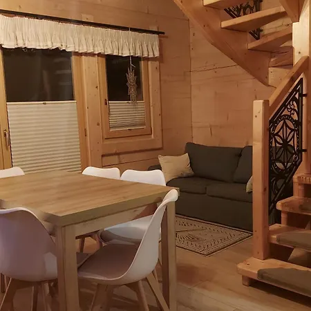 Eco Podhalanka Witów