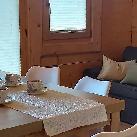 Eco Podhalanka * Witów