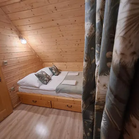 Alpehytte Eco Podhalanka *