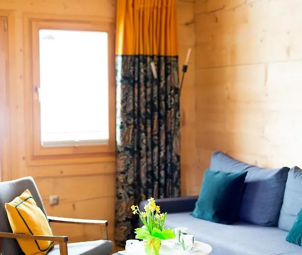 Dağ evi Eco Podhalanka *