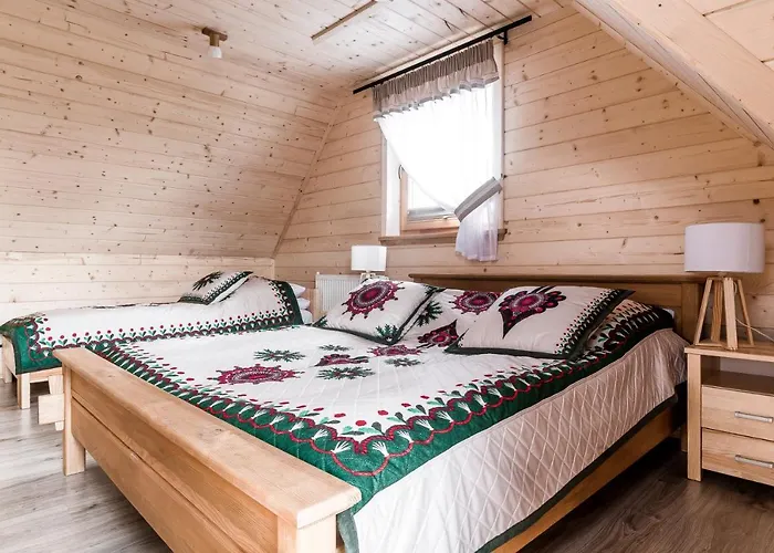 Eco Podhalanka Witów