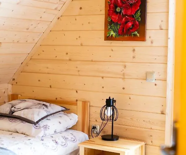 Eco Podhalanka Witów