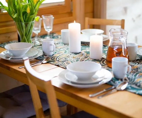 Eco Podhalanka * Witów