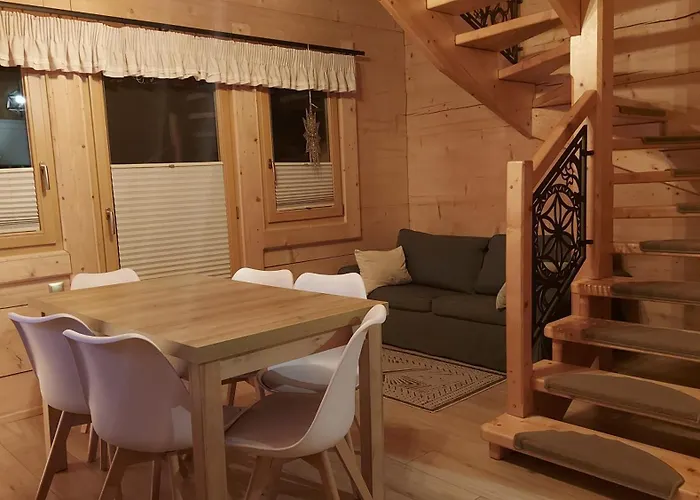 Eco Podhalanka Witów